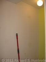 main floor reno 2011